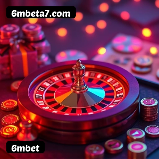 Guia visual quadrado da instalação APK 6mbet