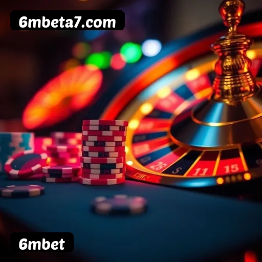 Processo de Download do App 6mbet - Passo a Passo Simples