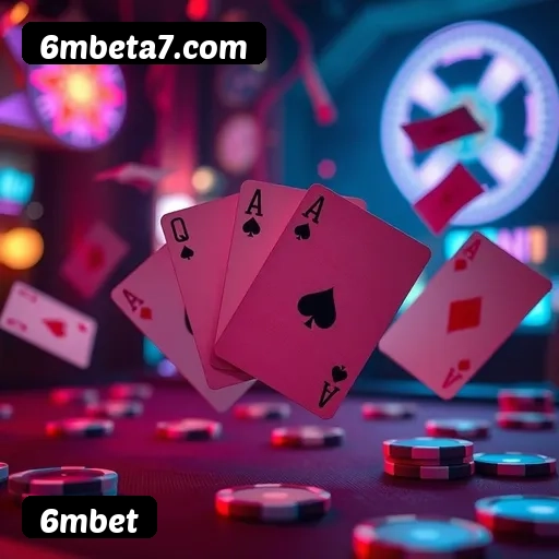 Imagem quadrada de apoio para baixar 6mbet