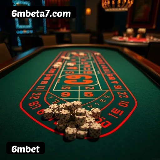 Imagem secundária de apoio para instalação do app 6mbet