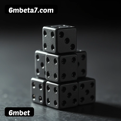 Cassino ao Vivo 6mbet - Dealers Brasileiros Profissionais