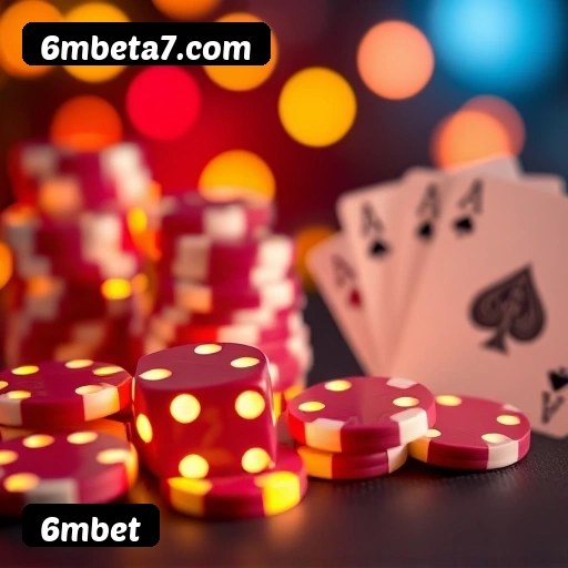 Jogos de Cassino ao Vivo