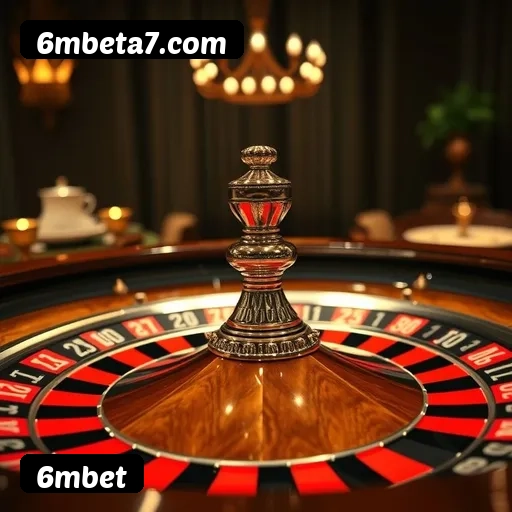 Benefícios do Login 6mbet - Bônus e Vantagens Exclusivas