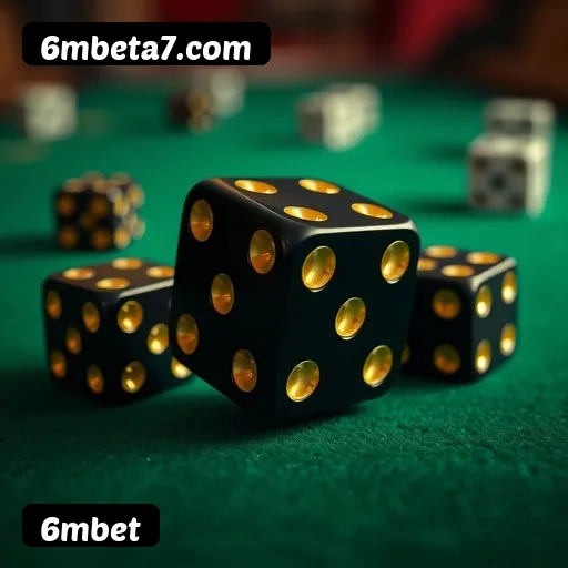 Sistema de Segurança Avançado 6mbet - Criptografia e Proteção