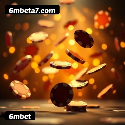 Coleção Premium de Slots 6mbet - NetEnt, Pragmatic Play, Evolution