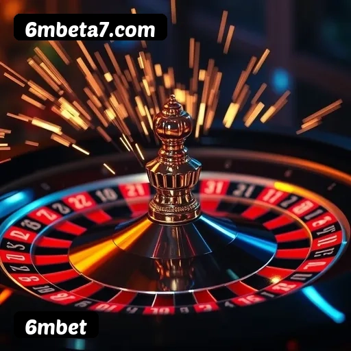 Prévia de conteúdo do canal Telegram 6mbet